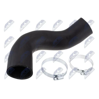 Imagem de NTY GPP FT 047 Mangueira Para o Turbocompressor FIAT: BRAVO 2