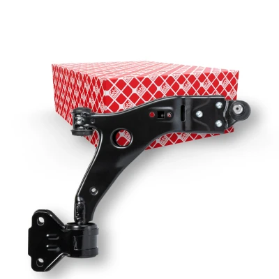 Imagem de FEBI BILSTEIN 177835 Braço de suspensão FORD: Transit Connect V408 Van, Mk2 Carrinha