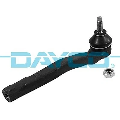 Imagem de DAYCO DSS1095 Rótula de direção 12,0mm M14x1.5 Eixo dianteiro, lado esquerdo RENAULT: MEGANE 2 Kombi, 2, SCENIC