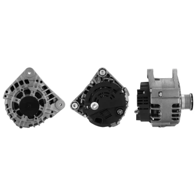 Imagem de LUCAS LRA02160 Alternador 14V 120A RENAULT: Kangoo I Express, LAGUNA 2 Grandtour, TRAFIC Bus, OPEL: Vivaro A Van