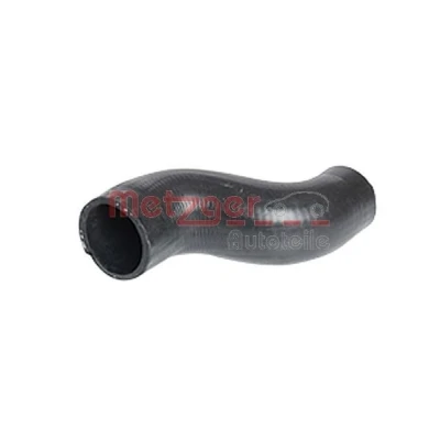 Imagem de METZGER 2420697 Mangueira de Radiador EPDM (borracha etileno propileno dieno) OPEL: Corsa B Hatchback, Astra F CC, Van