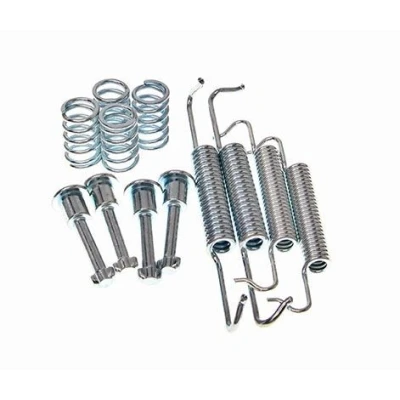 Imagem de MAXGEAR 27 1212 Kit de acessórios, maxilas travão estacionamento PEUGEOT: 406 Carrinha