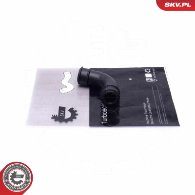 Imagem de ESEN SKV 54SKV544 Ventilação Positiva do Cárter AUDI: A4 B6 Avant, Sedan, B5 VOLKSWAGEN: Passat Variant, Sedan