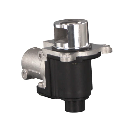 Imagem de FEBI BILSTEIN 49484 Válvula EGR elétrico VOLKSWAGEN: Golf 5, Polo IV Hatchback, Caddy 3, SEAT: Ibiza 4, Leon II AUDI: A3 Sportback