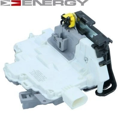 Imagem de ENERGY ZDT0034L Fechadura de Porta traseira SEAT: Altea, Leon II Hatchback, Altea XL