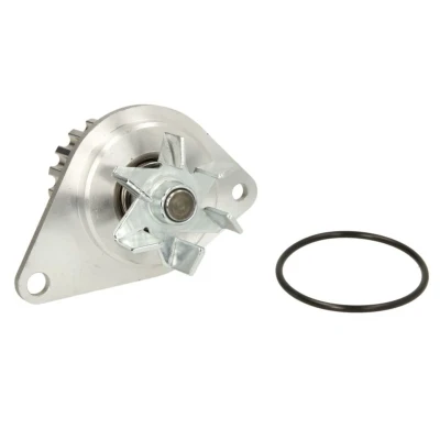 Imagem de THERMOTEC D1P038TT Bomba de água 18 com junta mecânico CITROËN: Saxo Hatchback, C3 II, Berlingo / First I Van, PEUGEOT: 206 307 SW
