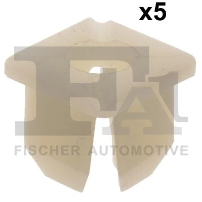 Imagem de FA1 74 60001.5 Grampo, friso MITSUBISHI: ASX SUV, TOYOTA: Corolla IX Hatchback