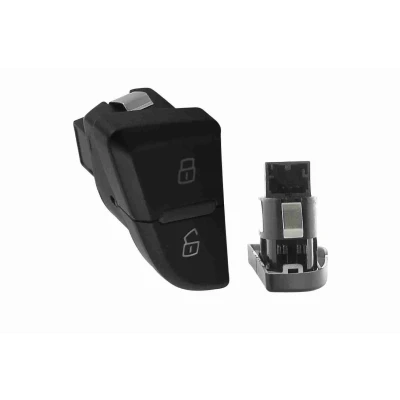 Imagem de VEMO V10 73 0292 Interruptor, fecho das portas AUDI: A4 B8 Avant