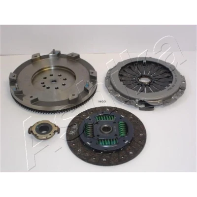 Imagem de ASHIKA 98 0H H00 Kit de Embraiagem para motores sem volante do motor duas massas 280, 225mm HYUNDAI: Trajet