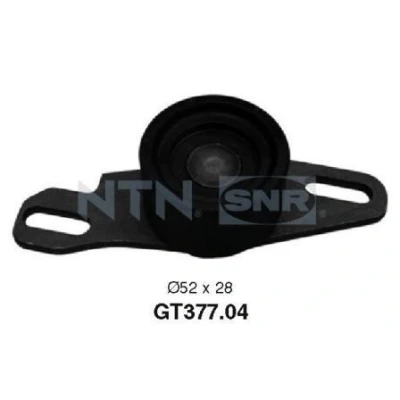 Imagem de SNR GT377.04 Rolo tensor, correia dentada