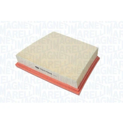 Imagem de MAGNETI MARELLI 153071762668 Filtro de ar 49mm 191mm Cartucho filtrante LAND ROVER: Range Rover Sport, Velar, JAGUAR: