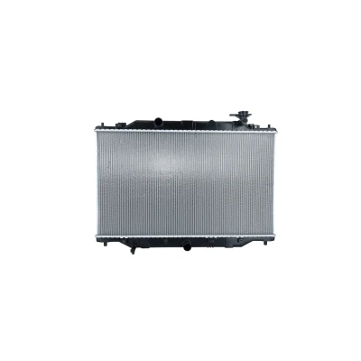 Imagem de NRF 59206 Radiador, arrefecimento do motor Alumínio 738 425 16 Aletas de refrigeração soldadas