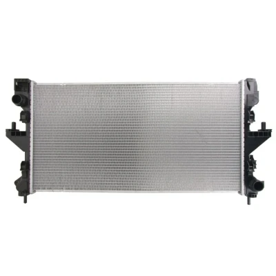 Imagem de THERMOTEC D7C017TT Radiador, arrefecimento do motor PEUGEOT: Boxer Van, CITROËN: Jumper II Van endado, norauto, oscaro, mister auto