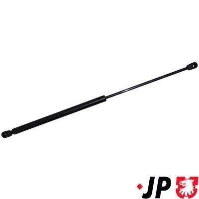 Imagem de JP GROUP 4581200500 Amortecedor da mala 500 Para veículos sem spoiler SAAB: 9 3 Hatchback