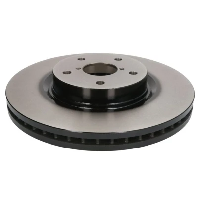 Imagem de TRW DF4930S Disco de travão 315,5 30 5 114,3 ventilado pintado alto carbono SUBARU: Tribeca
