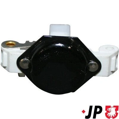 Imagem de JP GROUP 1190200400 Regulador do Alternador BMW: 3 Touring, Sedan, Coupe, VOLKSWAGEN: TRANSPORTER 4 Bus, Passat B3/B4 Variant, Sharan I