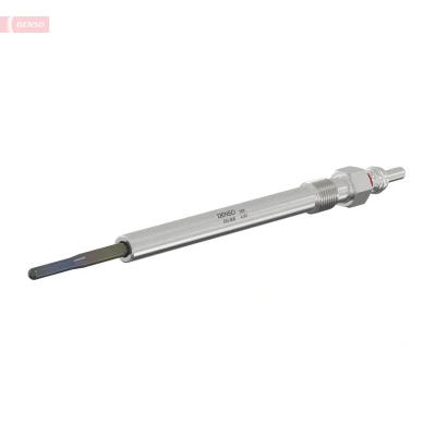 Imagem de DENSO DG 608 Vela incandescente 4,4V M9x1.0 OPEL: Astra J Sports Tourer, Insignia A Hatchback, GTC, FIAT: Grande Punto Hatchback