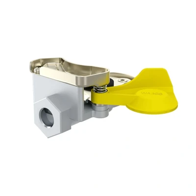 Imagem de WABCO 9522000220 Cabeça de acoplamento