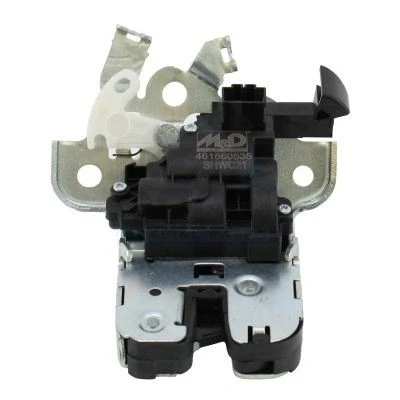 Imagem de MEAT &amp; DORIA 31198 Fechadura de Porta AUDI: A3 Sportback, Hatchback, SKODA: Octavia 3 Combi