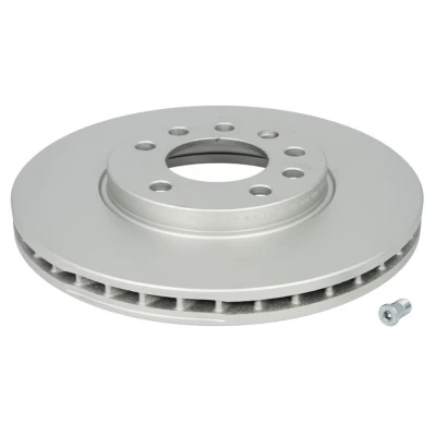 Imagem de ABE C3X007ABE P Disco de travão Eixo dianteiro 280 25 5 ventilado revestido alto carbono OPEL: Corsa C Hatchback, Astra H GTC, Caravan