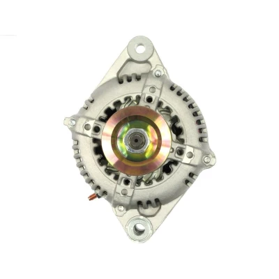 Imagem de AS PL A6112 Alternador 12V 60A TOYOTA: Land Cruiser Prado 90