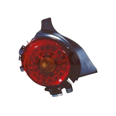 Imagem de ALKAR Farolim à direita P21W, LED sem porta lâmpadas 2202476 ALFA ROMEO: MiTo