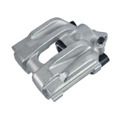 Imagem de FEBI BILSTEIN 181179 Pinça de travão Ferro fundido Eixo dianteiro, lado direito BMW: 1 Hatchback