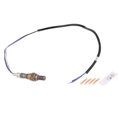 Imagem de DENSO Universal fit DOX 0118 Sonda lambda M18x1.5 com aquecimento, tipo dedo, de saltos BMW: 3 Sedan, Coupe, 5 VOLKSWAGEN: GOLF