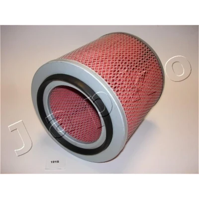 Imagem de JAPKO 20191 Filtro de ar 200 Cartucho filtrante NISSAN: Cabstar Camião plataforma / Chassis