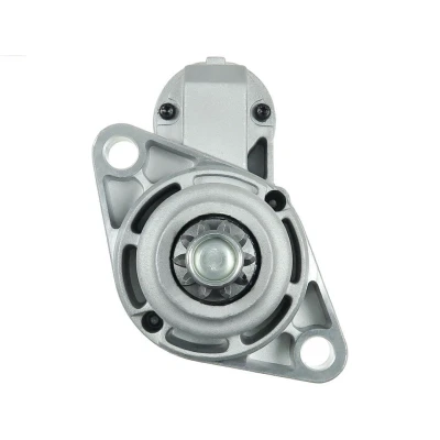 Imagem de AS PL S3043 Motor de arranque 12 1,00 10 SEAT: Ibiza 3, 4, Leon II Hatchback, VOLKSWAGEN: GOLF 5, 6, AUDI: A3 Sportback