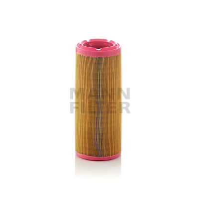 Imagem de MANN FILTER C 13 145/2 Filtro de ar 304 128 Cartucho filtrante