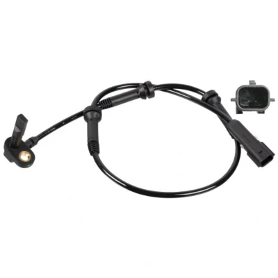 Imagem de FEBI BILSTEIN 177009 Sensor de ABS Eixo dianteiro, lado esquerdo, direito 625 RENAULT: Clio 4