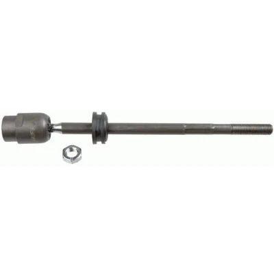 Imagem de LEMFÖRDER 38440 01 Barra Axial da Direção M14x1,5 VOLKSWAGEN: Polo IV Hatchback