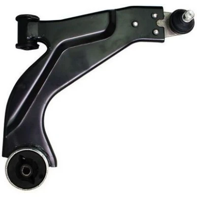 Imagem de DENCKERMANN D110207 Braço de suspensão Eixo dianteiro, à direita, em baixo transversal FORD: MONDEO 3 Kombi, Stufenheck,
