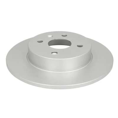 Imagem de BOSCH 0 986 479 B85 Disco de travão 264 10 4 100 cheio revestido OPEL: Corsa C Hatchback, Astra H GTC, С Van