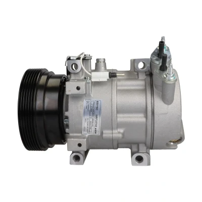 Imagem de NRF EASY FIT 32742 compressor SD7V16 12 PAG 46 com óleo de PAG, retentor RENAULT: CLIO 2