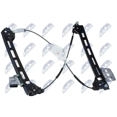 Imagem de Nty Elevador de vidro traseira esquerda elétrico sem motor EPS VW 096