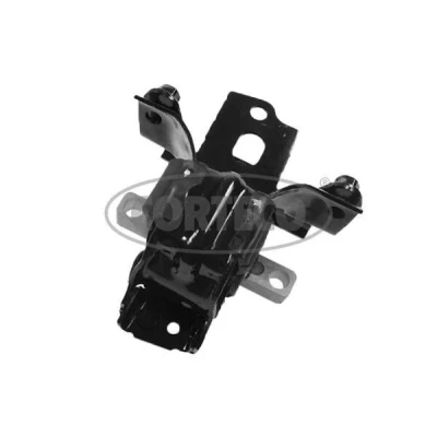 Imagem de CORTECO 49430169 Suporte, motor SEAT: Ibiza 4 Sportcoupe, 4, ST, AUDI: A1 Hatchback, Sportback, VOLKSWAGEN: Polo V Hatchback