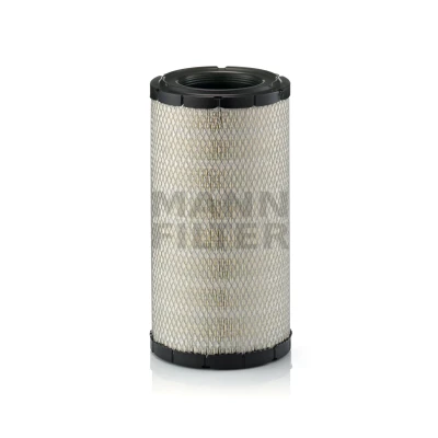Imagem de MANN FILTER C 19 416 Filtro de ar 358 186 Cartucho filtrante