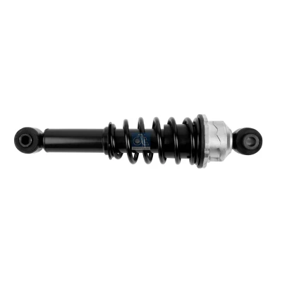 Imagem de DT Spare Parts 7.77153 Amortecedor, suspensão da cabina