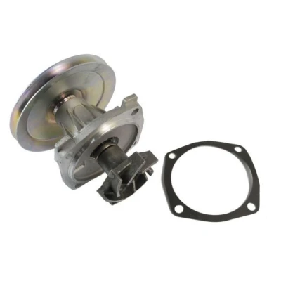 Imagem de THERMOTEC D1F050TT Bomba de água com junta mecânico sem caixa FIAT: Uno Hatchback, Fiorino II Pick up, Tipo Hatchback