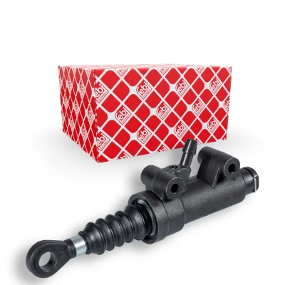 Imagem de FEBI BILSTEIN 34934 Cilindro Mestre da Embraiagem MINI: Cabrio, Hatchback