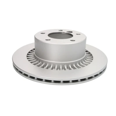 Imagem de TEXTAR PRO 92261903 Disco de travão 330 22,2 05/06 130 ventilado fora revestido sem pernos fixação da roda, cubo roda