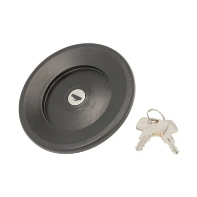 Imagem de VALEO 247600 Tampa, depósito de combustível com chave preto PEUGEOT: 206 Hatchback