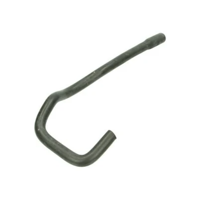 Imagem de THERMOTEC DWX025TT Mangueira de Radiador Borracha OPEL: Meriva A