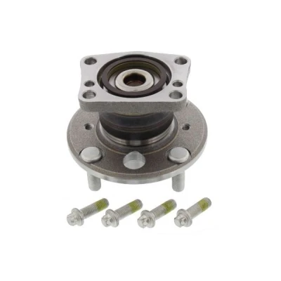 Imagem de MAPCO 46616 Kit de rolamento roda com anel sensor magnético integrado FORD: FIESTA 6, 6 Van