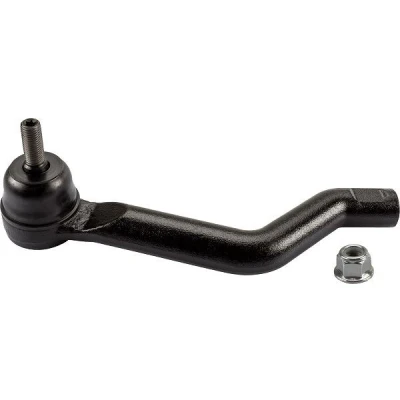 Imagem de TRW JTE1963 Rótula de direção 14,6mm M14x1,5 NISSAN: Qashqai 2