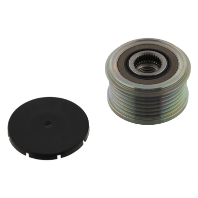Imagem de FEBI BILSTEIN 29904 Polia Roda Livre do Alternador 33,6 com tampa PEUGEOT: 307 SW