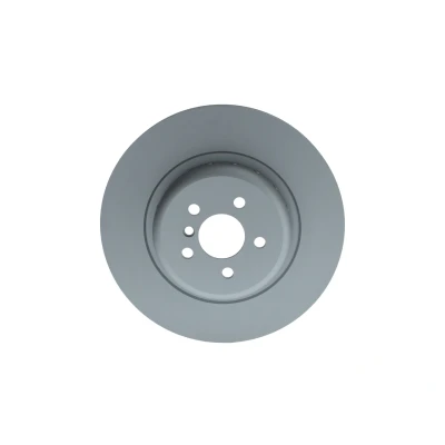 Imagem de BOSCH 0 986 479 G99 disco de travão 370 24 5 112 duas peças, ventilado revestido alto carbono com parafusos BMW: Sedan