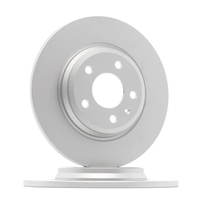 Imagem de BOSCH 0 986 479 E33 Disco de travão 300 12 5 112 cheio revestido alto carbono com parafusos AUDI: A4 B8 Avant, A6 C7 B9 Avant